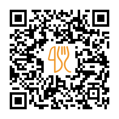 QR-kód az étlaphoz: Café Café