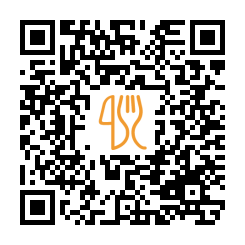 QR-kód az étlaphoz: Cafe 2470