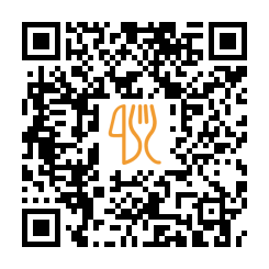 QR-kód az étlaphoz: Cafe Bistro