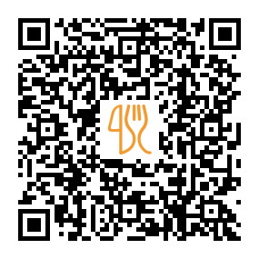 QR-kód az étlaphoz: Thai House