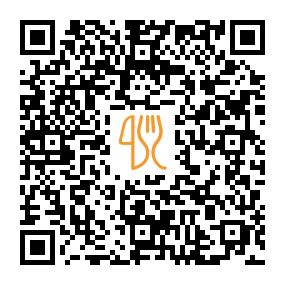 QR-kód az étlaphoz: Asian Buffet