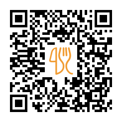 QR-kód az étlaphoz: C.Com C@fe