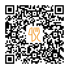 QR-kód az étlaphoz: Iris Cafe Saloon