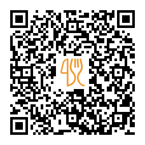 QR-kód az étlaphoz: A Young Korean Restaurant