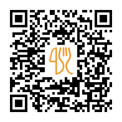 QR-kód az étlaphoz: Shanghai Garden