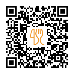 QR-kód az étlaphoz: Fifty's Burger