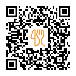 QR-kód az étlaphoz: Café Des Amis