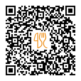 QR-kód az étlaphoz: Hong Kong Express