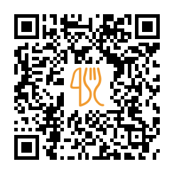 QR-kód az étlaphoz: Aly-cious Food Hub