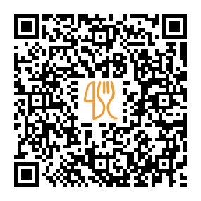 QR-kód az étlaphoz: Sizzlin' Cafe