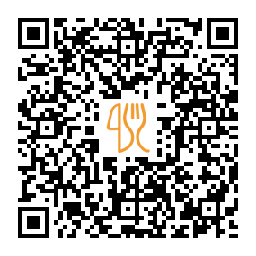 QR-kód az étlaphoz: Fuji Sushi And Asian Bistro