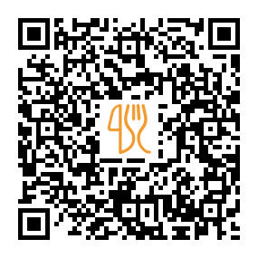 QR-kód az étlaphoz: New London Café