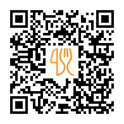 QR-kód az étlaphoz: Cafe Tino