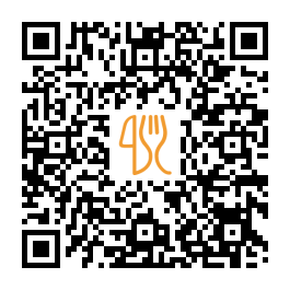 QR-kód az étlaphoz: Bbq Garden