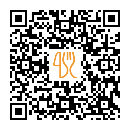 QR-kód az étlaphoz: Asia Grille