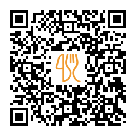 QR-kód az étlaphoz: Vegán Bázis Étterem
