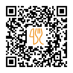 QR-kód az étlaphoz: 18+cafe