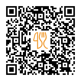 QR-kód az étlaphoz: Cafe Hive