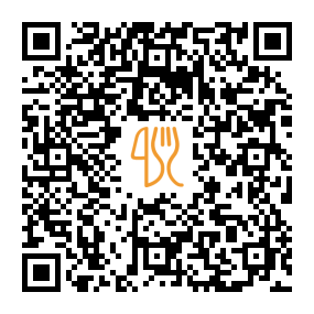 QR-kód az étlaphoz: Cafe Fuzion