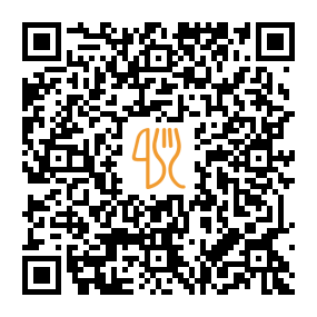 QR-kód az étlaphoz: Asian Cuisine Inc