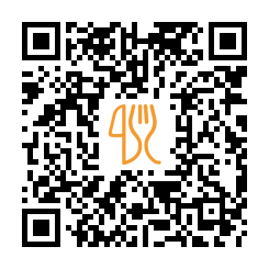 QR-kód az étlaphoz: Hi! Sushi