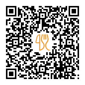 QR-kód az étlaphoz: Bay Fusion Food Design