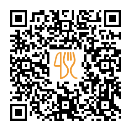 QR-kód az étlaphoz: Asia Cuisine