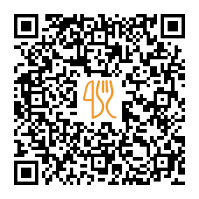 QR-kód az étlaphoz: Bliss Kitchen Wellness Center