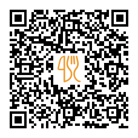 QR-kód az étlaphoz: The League Tavern