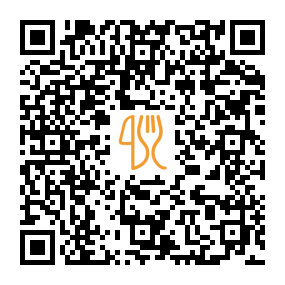 QR-kód az étlaphoz: Kungfu Hibachi