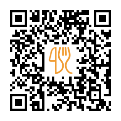 QR-kód az étlaphoz: Thai Café