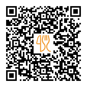 QR-kód az étlaphoz: Hanabi Sushi