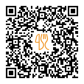 QR-kód az étlaphoz: Kona Korean Bbq