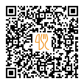 QR-kód az étlaphoz: Cafe Hong Kong