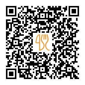 QR-kód az étlaphoz: Ali Baba's Cafe