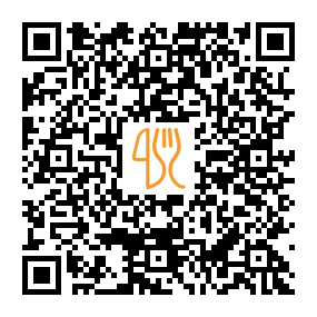 QR-kód az étlaphoz: Cicis Pizza