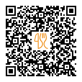 QR-kód az étlaphoz: Banh Mi Saigon