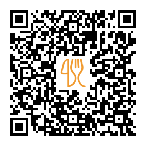 QR-kód az étlaphoz: Cafe India