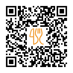 QR-kód az étlaphoz: Thai Cafe