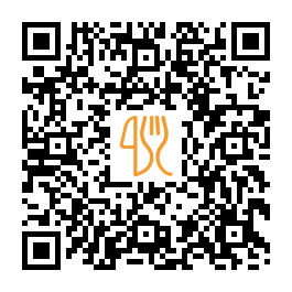 QR-kode-link til menuen på Csap Eszpresszó