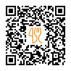 QR-kód az étlaphoz: Eris Cafeteria