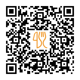 QR-kód az étlaphoz: Indian Dining Club