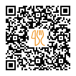 QR-kód az étlaphoz: Imperial Garden