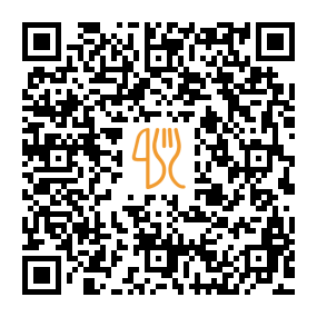 QR-kód az étlaphoz: Urban Japanese Fusion Cuisine