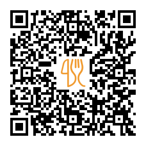 QR-kód az étlaphoz: Kym Cafe