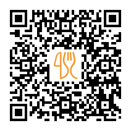 QR-kód az étlaphoz: Born Korean Bbq