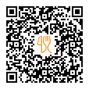 QR-kód az étlaphoz: Asian Garden