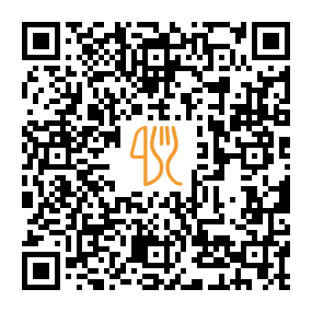 QR-kód az étlaphoz: The Café