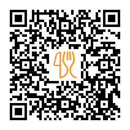 QR-kód az étlaphoz: Sugar Spice Bakery