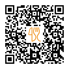 QR-kód az étlaphoz: Asia Bistro